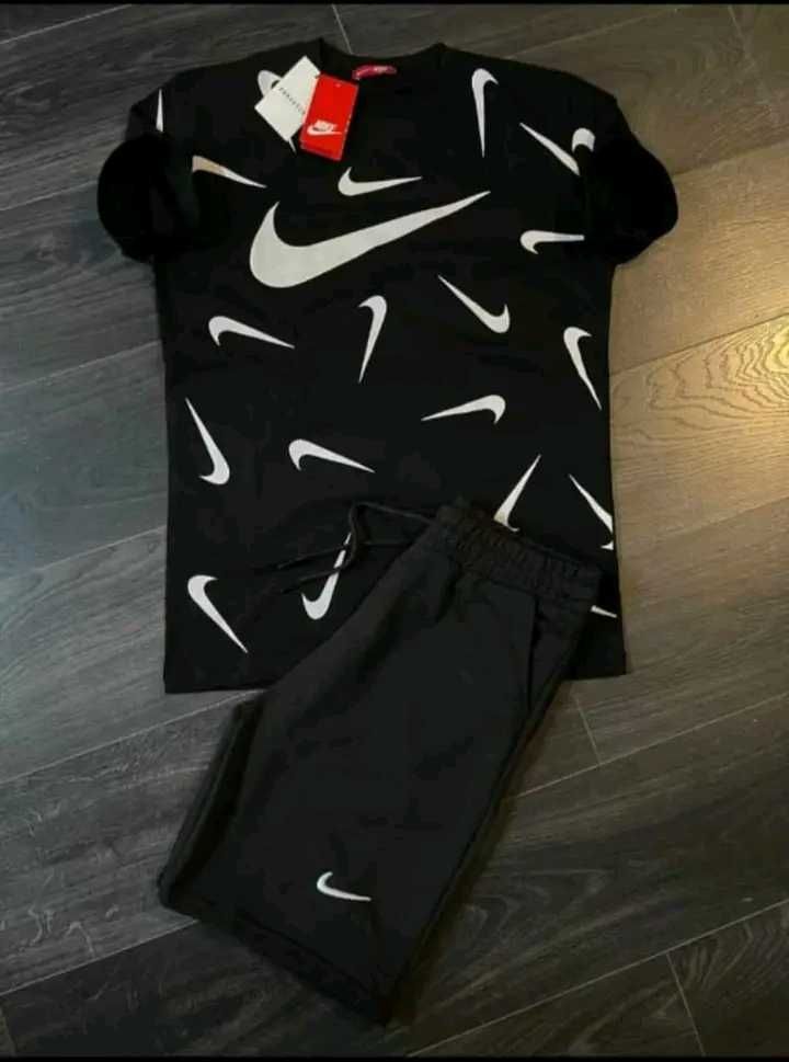 Мъжки екипи Nike