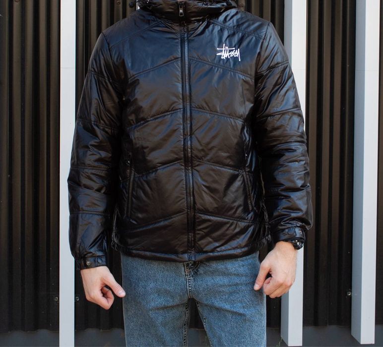 Куртка - Stussy