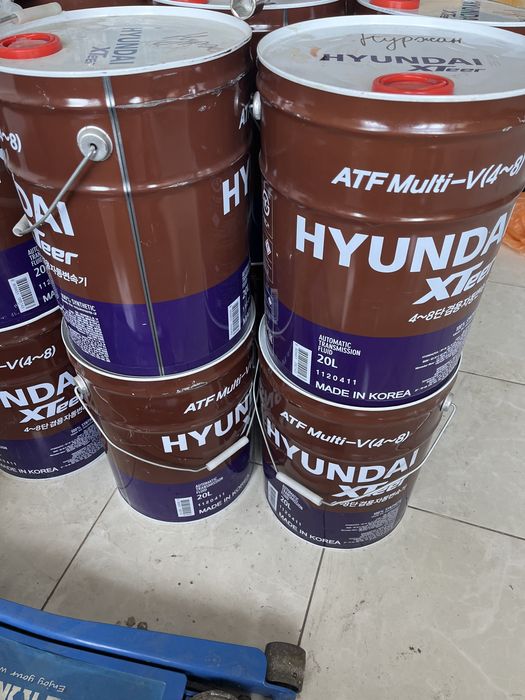 Ведро 20литровое