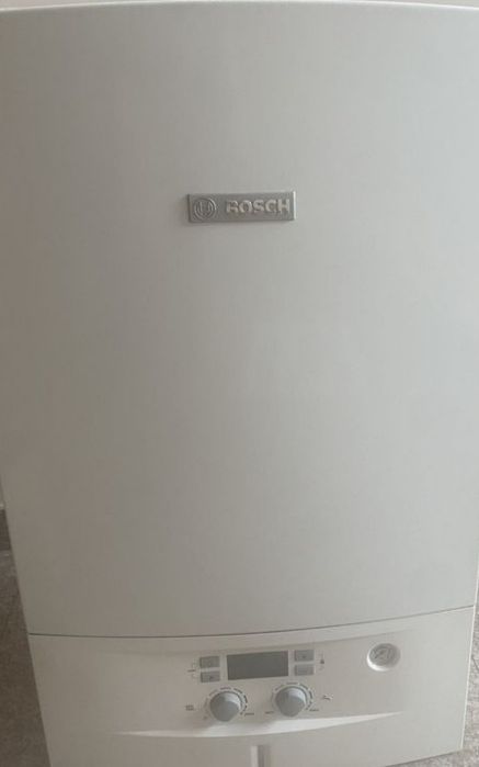 Газов котел Bosch condens 2000