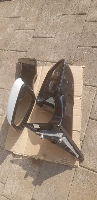 Oglinzi BMW Seria 1 F40, Seria 2 F44 volan stanga