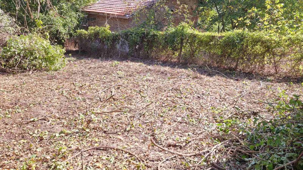 Продавам парцел в село Староселец, Варненска област