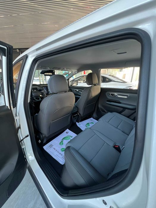 Gac Aion Y Plus Comfort 430km