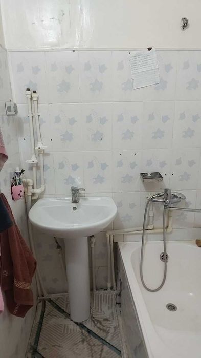 Pridastgir machitdan 2 xonali   barcha sharoitlari bn ijaraga beriladi