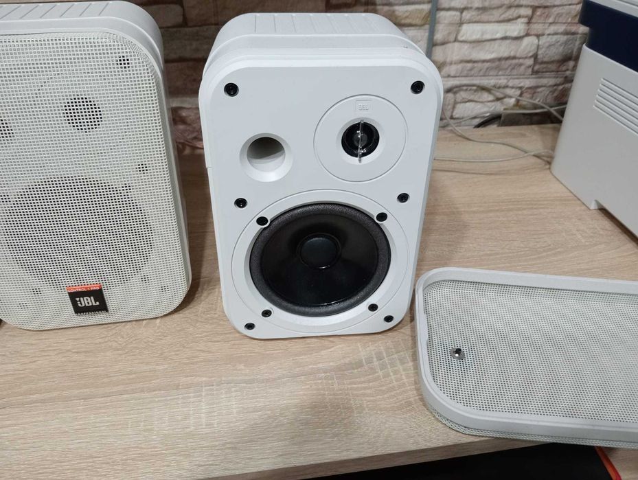 Boxe si amplificator