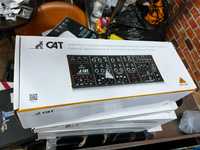 Behringer cat sigilat