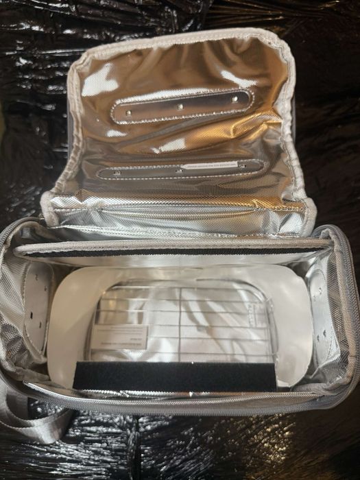 Sterilizator portabil UV