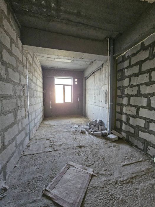 Срочно продается трёхкомнатная квартира второй этаж