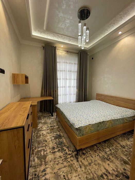 R1! Сдаётся шикарный участок на махала Ракат