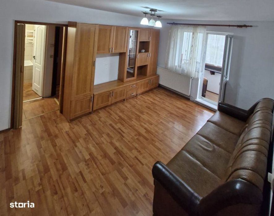 Apartament 2 camere Sacele