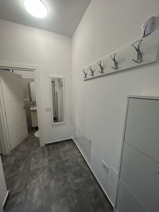 Apartament 1 camera,Bucium , Bohemya Residence.