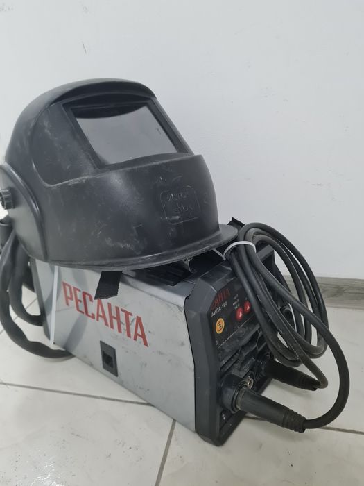 Ресанта 160 Сварочный аппарат | Kaspi red | Капитал-Маркет Ломбард