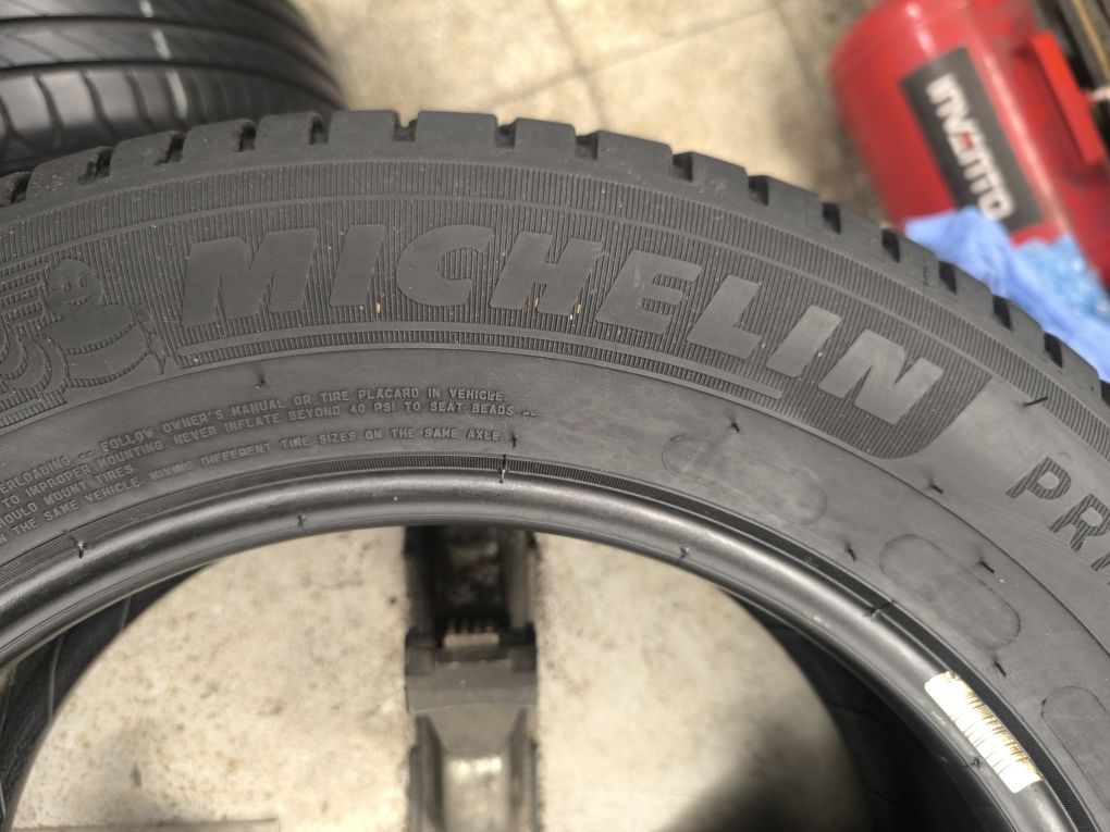 185 65 15 Michelin 4бр.