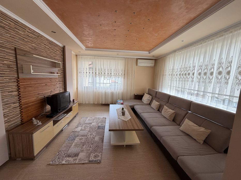 Продава се Етаж от къща в Айтос - 120 кв.м за 2084 €/кв.м - Снимка #6