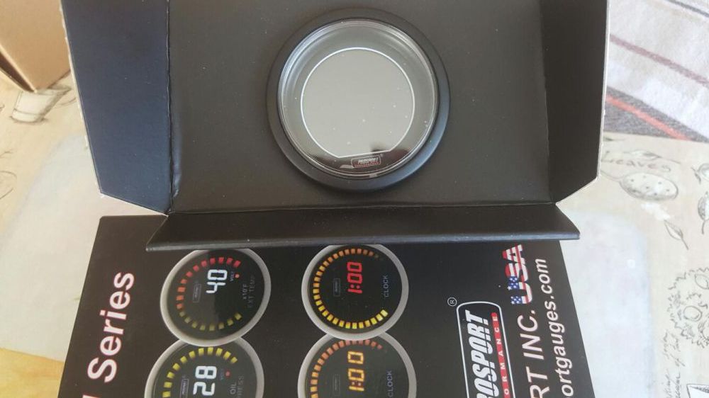 Температурен датчик