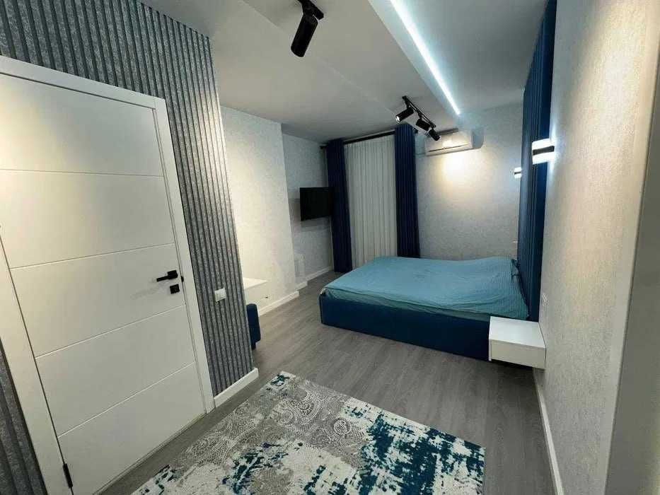 ГОРИТ СРОЧНО‼️Квартира в Solaris ДУПЛЕКС 105м2 Шота Руставели, Кушбеги