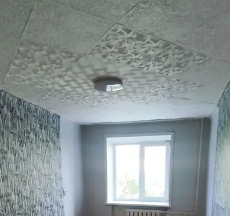 Продам 3хком квартиру новой планировки район Старого авторынка.