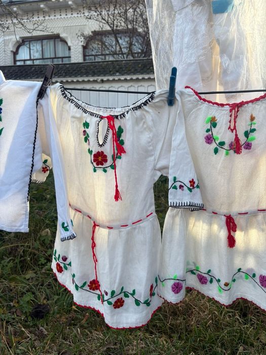 Hainute lucrate manula/traditionale