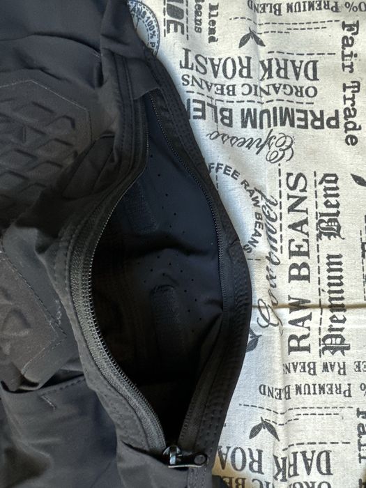 Mascot Cordura original еластична мембрана панталон.62 XXL-XXXL