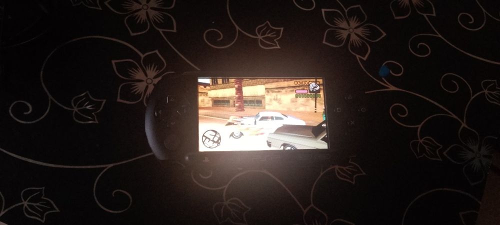 Писпи игровой плестейшин