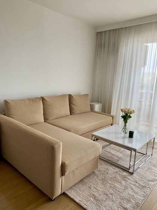 Canapea extensibila de vanzare - sector 1, Bucuresti