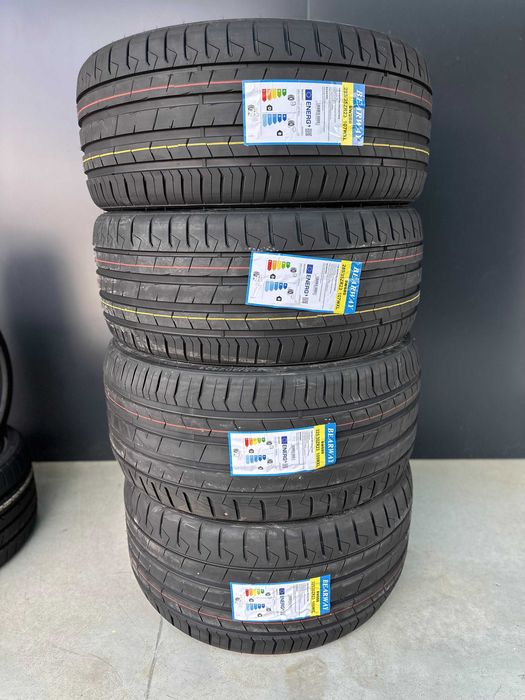 Летен Спорт Пакет BEARWAY BW688 285/35R23 107W XL 325/30R23 109W XL