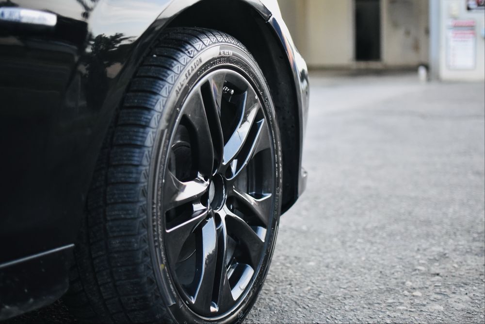 Mercedes C220 W204