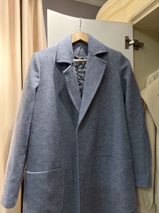 Пальто кашемир, Турция