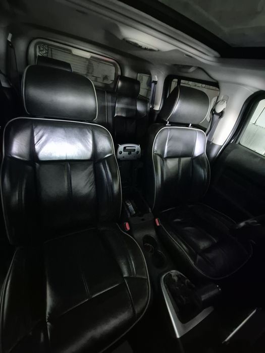 Vand Hummer H3 3.5 benzină +GPL