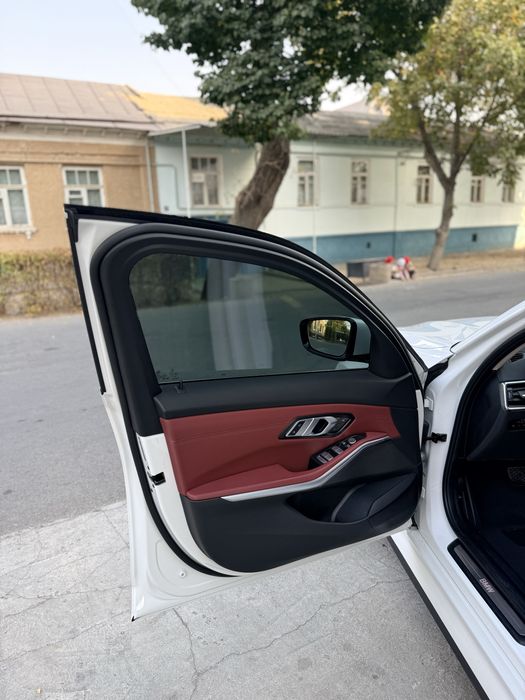 Bmw i3 edrive35L 2023