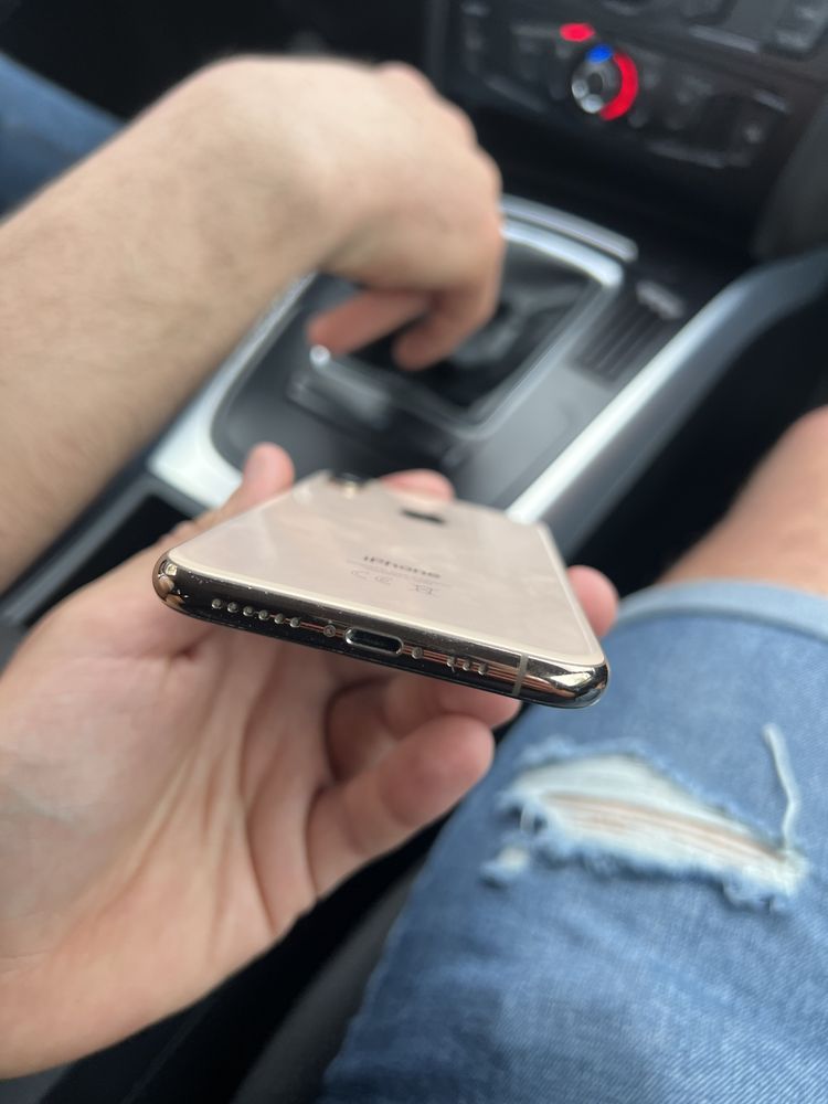 Iphone xs 256gb