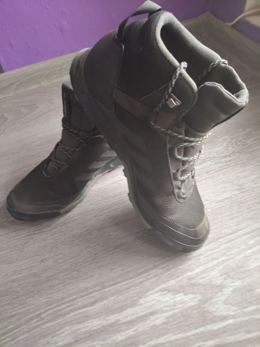 Adidas terrex зимни