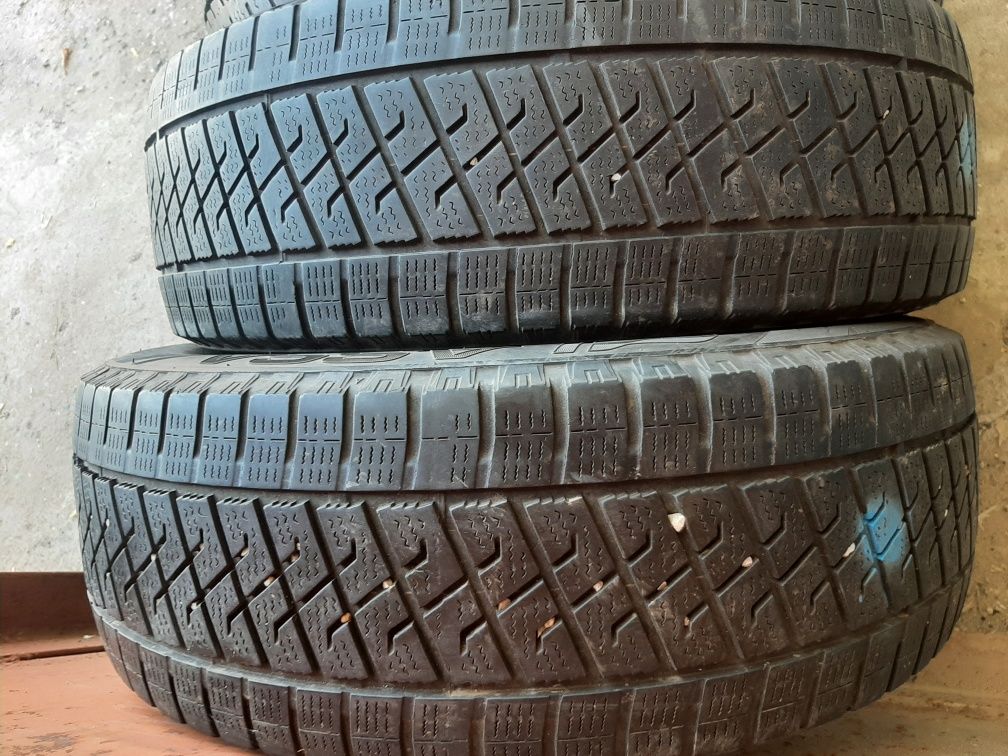 Продам шины 225/65/16С