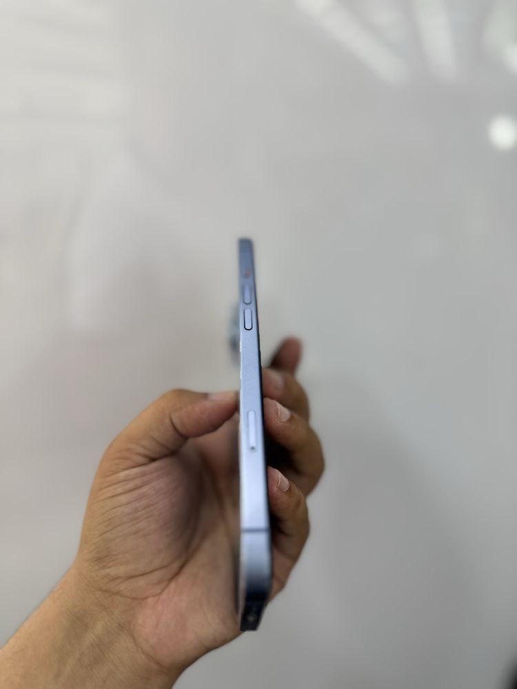 Iphone 14 plus holati yaxshi