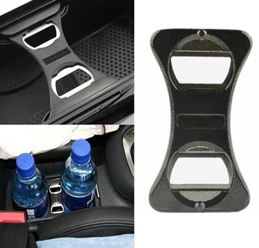 Разделител за къпхолдърите за Volkswagen Golf 6 Jetta 5 6 Scirocco VW