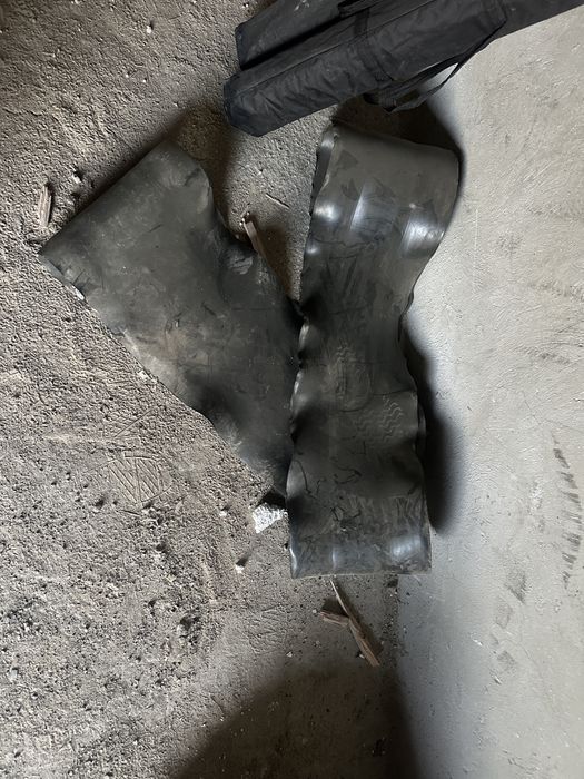 Ободная лента 425/85r21