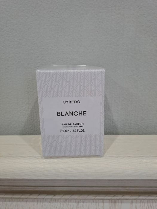 Парфюм Blanche byredo, 100 мл, качество Люкс