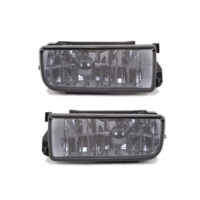 Proiectoare BMW E36 1991-1999 clar fumurii