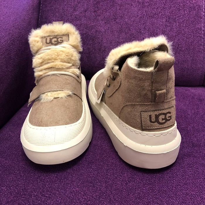UGG dama model nou