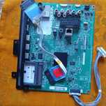 Placa Televizor lG 42