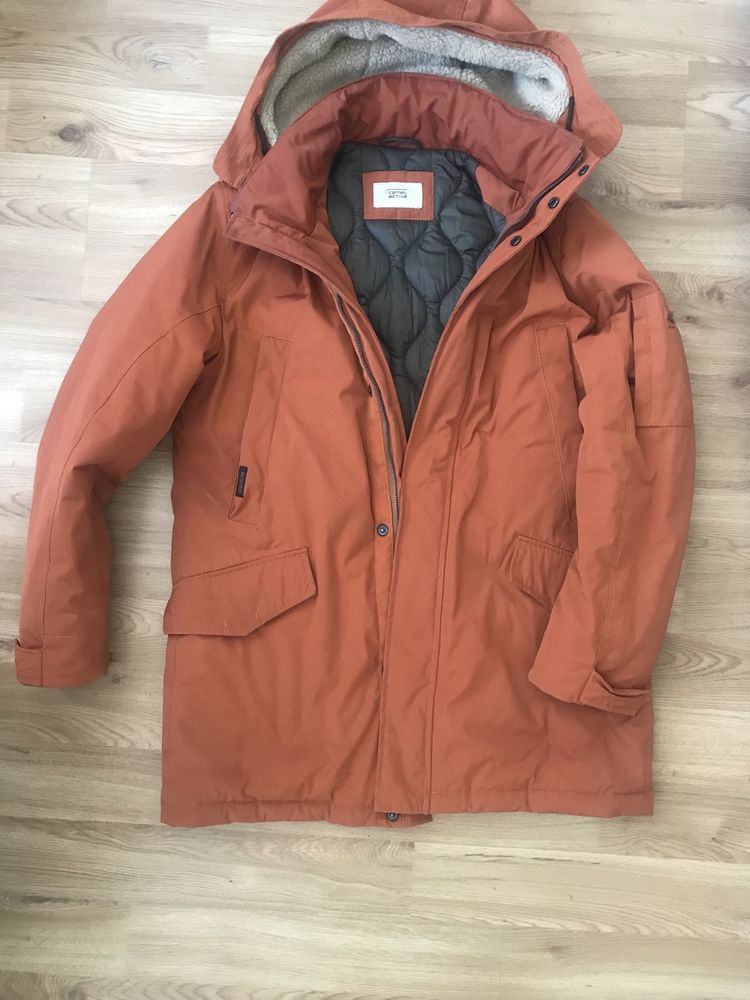 Мъжко зимно яке Camel Active