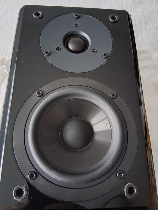 Boxe raft Yamaha NX-E700