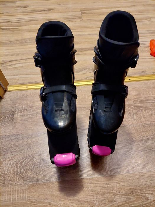 Ghete kangoo de vinzare