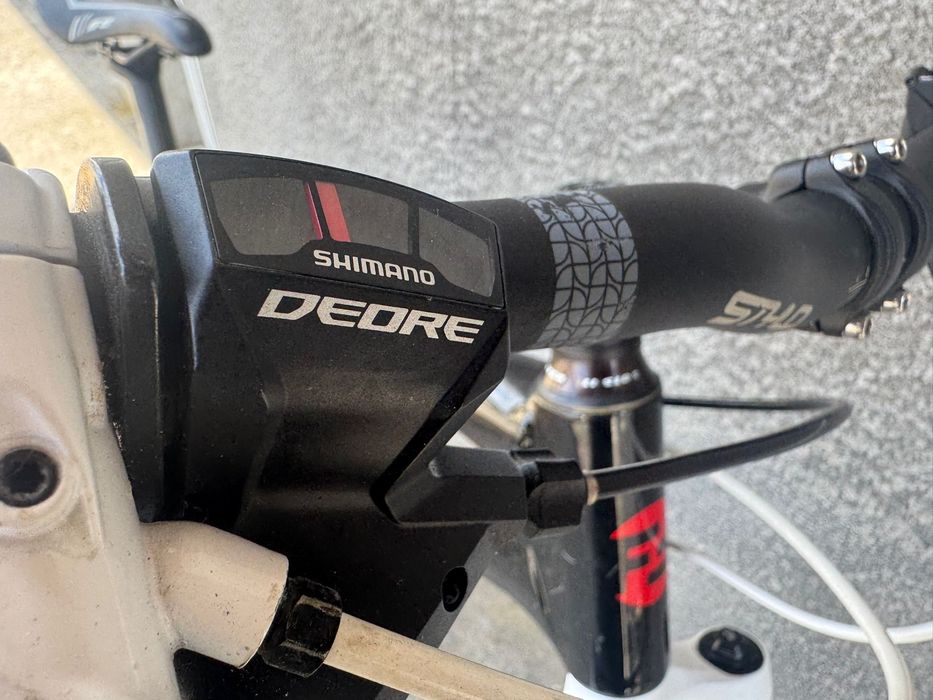 Bicicleta FOCUS FIRST Expert 26”