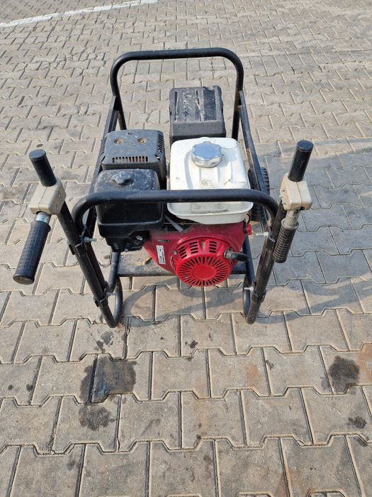 Generator sudură QEP W210 Atlas Copco