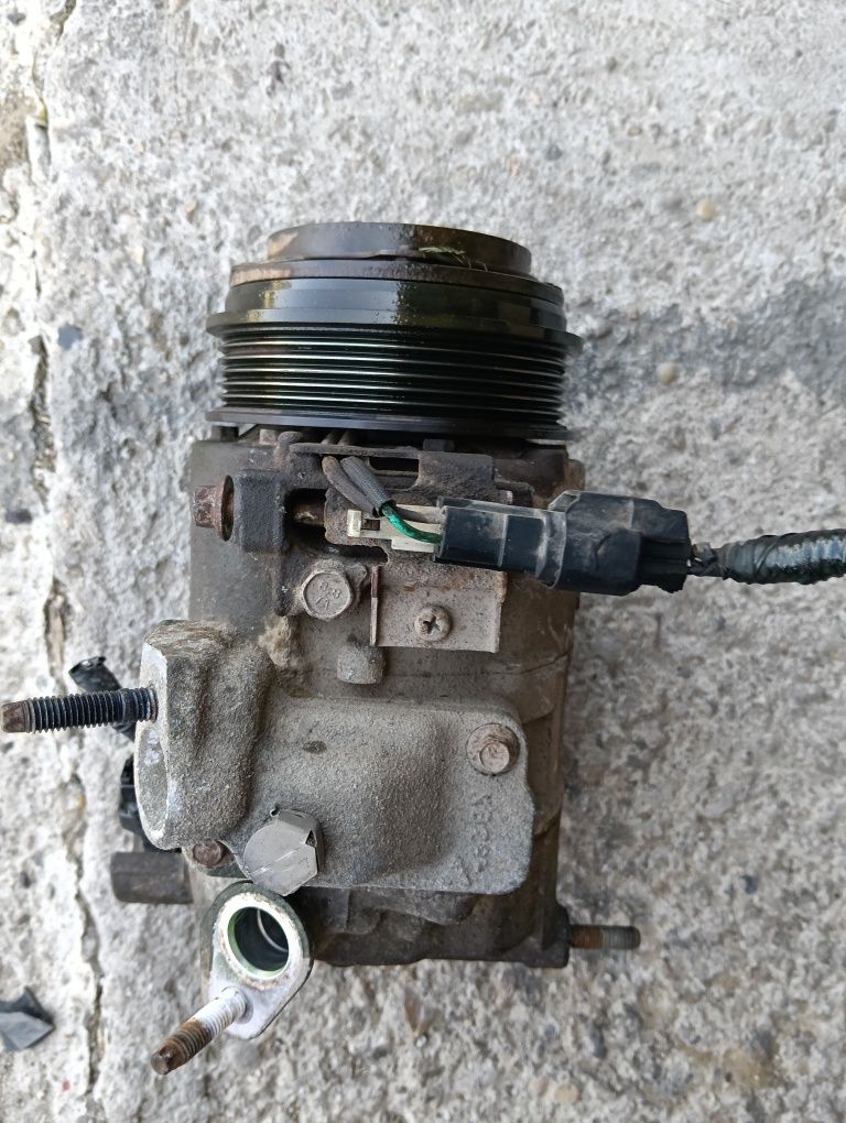 Compresor Aer Ford Mondeo MK5 2015 2016 2017 1.5 DIESEL