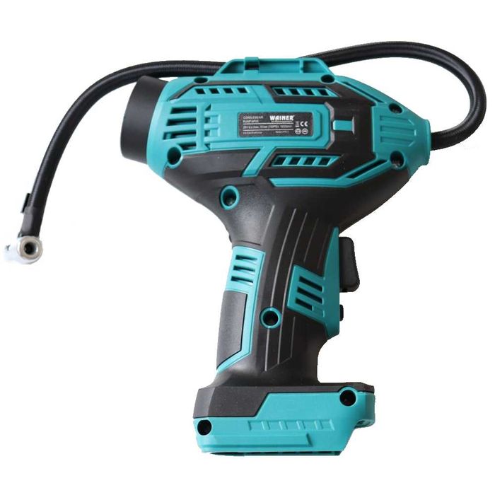 Compresor auto 20V 10bar WAINER AP20 fara acumulator