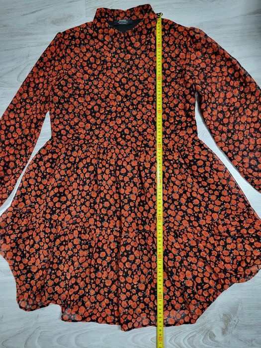 Rochiță Bershka, mărime M , ca nouă