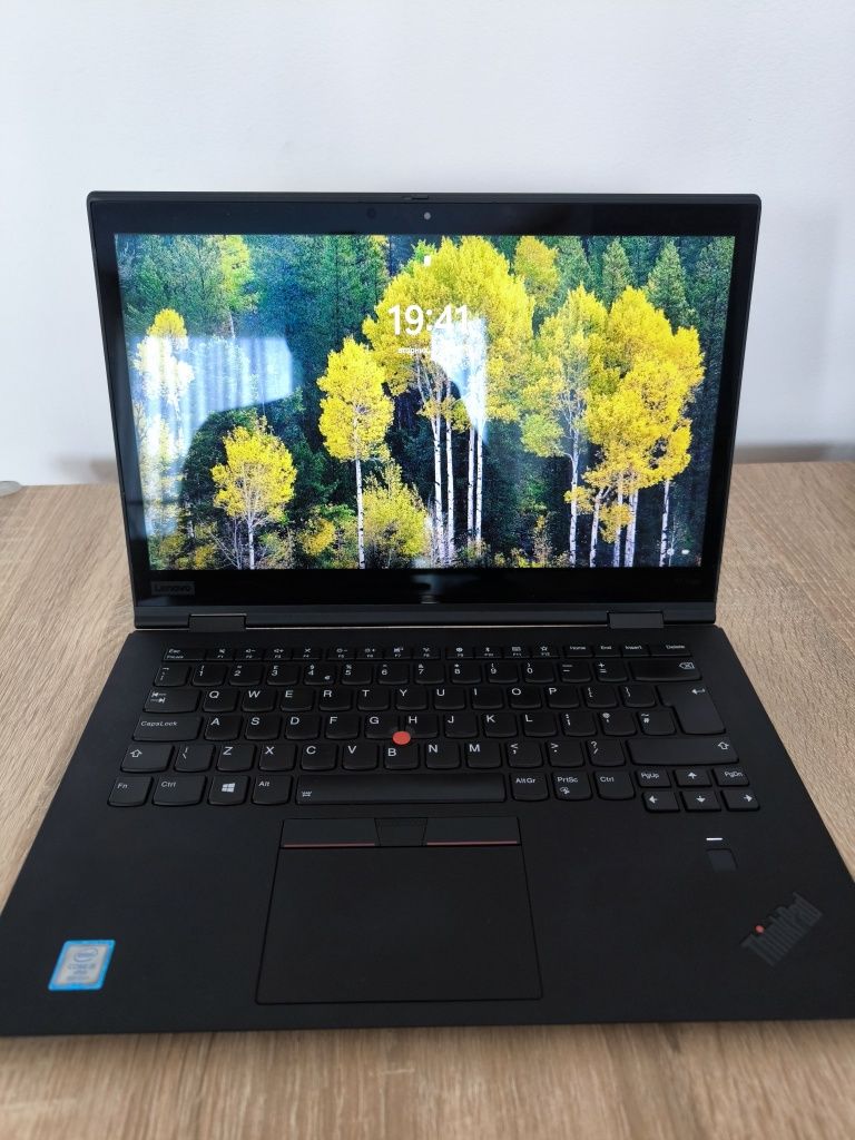 Lenovo Yoga X1 Gen 3