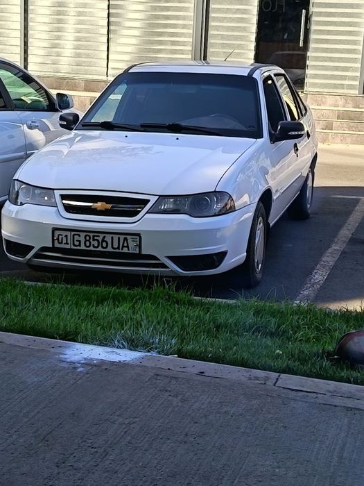 Neksa 2 sotiladi sro'chna